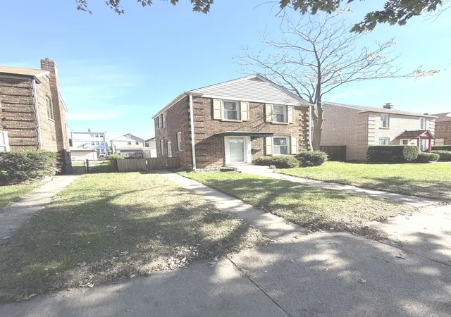 Single family home for sale at 10809 S Avenue O, Chicago, IL 60617 | MLS# 12781329