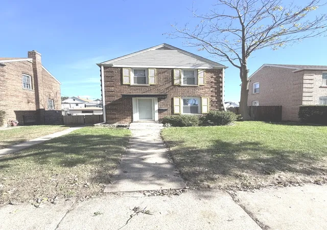 Photo 1 of Single family home for sale at 10809 S Avenue O, Chicago, IL 60617 | MLS# 12781329 | Listing updated on 2026-10-09