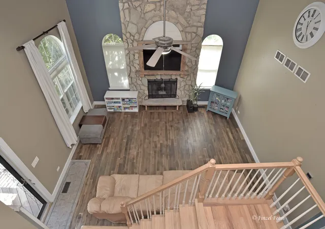 Photo 3 of Single family home for sale at 1290 Savanna Ln, Woodstock, IL 60098 | MLS# 12781336 | Listing updated on 2026-10-09