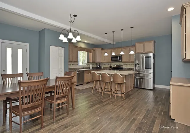 Photo 3 of Single family home for sale at 1290 Savanna Ln, Woodstock, IL 60098 | MLS# 12781336 | Listing updated on 2026-10-09