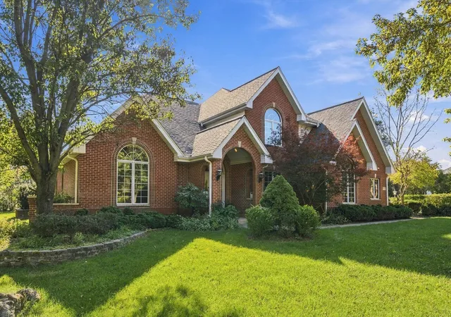 Photo 1 of Single family home for sale at 11715 Juanita Dr, Orland Park, IL 60467 | MLS# 12781340 | Listing updated on 2026-10-29