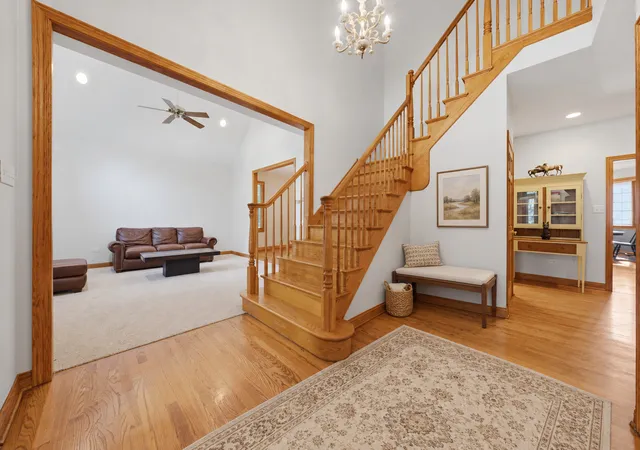 Photo 3 of Single family home for sale at 11715 Juanita Dr, Orland Park, IL 60467 | MLS# 12781340 | Listing updated on 2026-10-29
