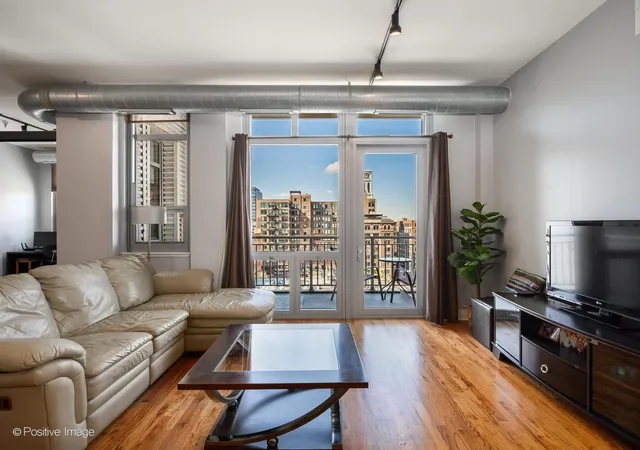 Photo 1 of Condo for sale at 770 W Gladys Ave #706, Chicago, IL 60661 | MLS# 12781345 | Listing updated on 2026-10-09