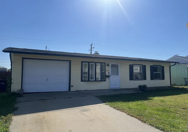 Photo 1 of Single family home for sale at 740 41st Avenue, East Moline, IL 61244 | MLS# 12781347 | Listing updated on 2026-10-09