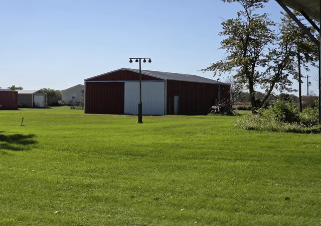 Photo 1 of Single family home for sale at 1980 N 35th Road, Ottawa, IL 61350 | MLS# 12781348 | Listing updated on 2026-10-09
