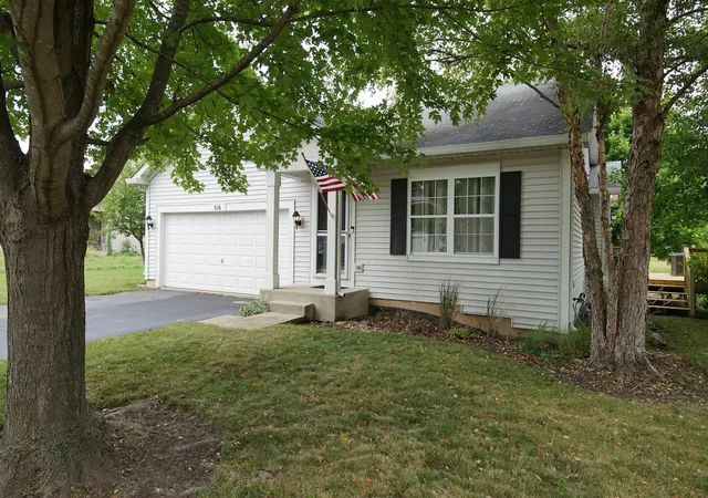 Photo 2 of Single family home for sale at 516 Ramsden Rd, Plano, IL 60545 | MLS# 12781354 | Listing updated on 2026-10-09