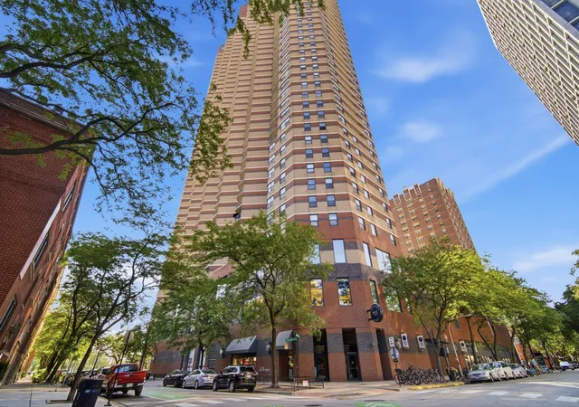 Condo for sale at 3660 N Lake Shore Dr #1506, Chicago, IL 60613 | MLS# 12781355