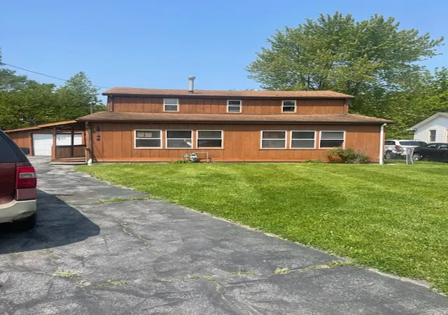 Photo 1 of Single family home for sale at 15046 Perry Ave, South Holland, IL 60473 | MLS# 12781360 | Listing updated on 2026-10-09