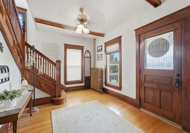 Photo 3 of Single family home for sale at 218 S Main St, Port Byron, IL 61275 | MLS# 12781371 | Listing updated on 2026-10-20