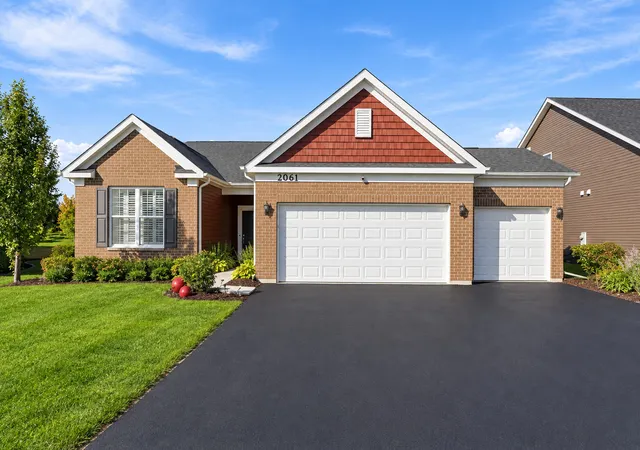 Photo 1 of Single family home for sale at 2061 Samantha Joy Ln, Bolingbrook, IL 60490 | MLS# 12781372 | Listing updated on 2026-10-23