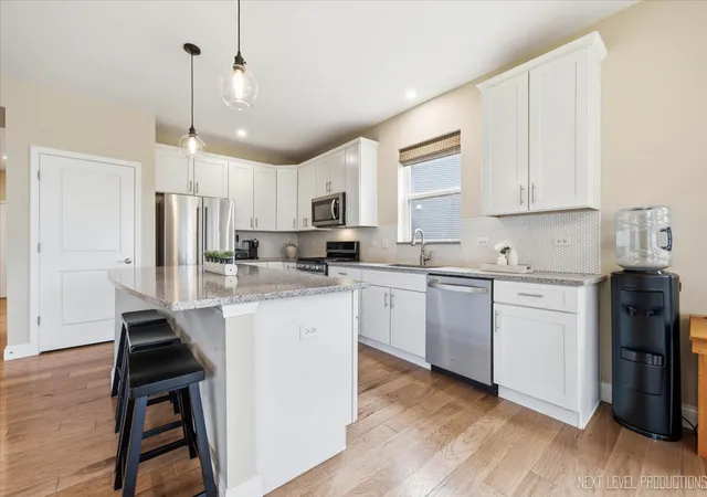 Photo 4 of Single family home for sale at 2061 Samantha Joy Ln, Bolingbrook, IL 60490 | MLS# 12781372 | Listing updated on 2026-10-23