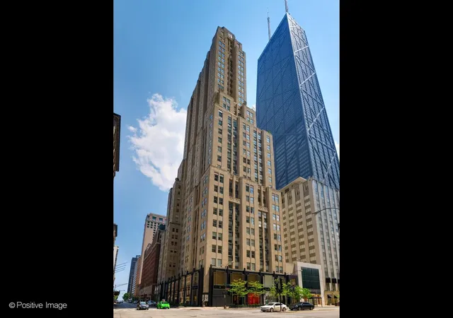 Condo for sale at 159 E Walton Pl #7D, Chicago, IL 60611 | MLS# 12781373