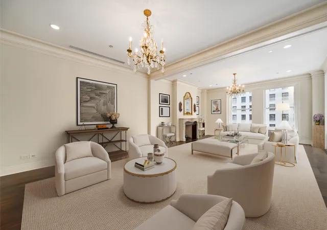 Photo 3 of Condo for sale at 159 E Walton Pl #7D, Chicago, IL 60611 | MLS# 12781373 | Listing updated on 2026-10-09