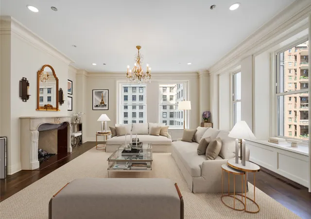 Photo 4 of Condo for sale at 159 E Walton Pl #7D, Chicago, IL 60611 | MLS# 12781373 | Listing updated on 2026-10-09