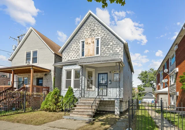 Single family home for sale at 820 E 90th Place, Chicago, IL 60619 | MLS# 12781379