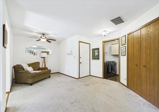 Listing Photo 3 - Condo for sale in building located at 2254 Petworth Ct, Naperville, IL 60565 - Unit #101A