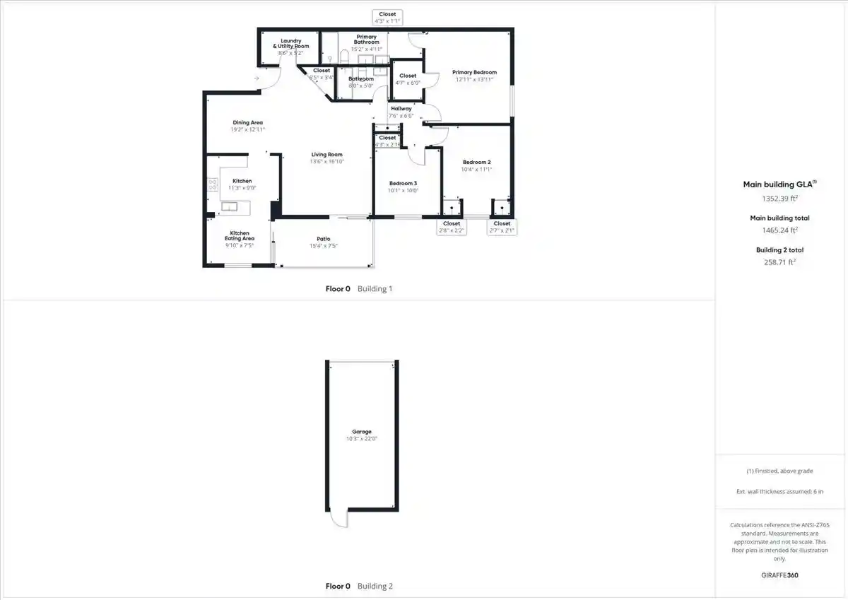 Listing Photo 38 - Condo for sale in 2254 Petworth Ct located at 2254 Petworth Ct, Naperville, IL 60565 - Unit #101A
