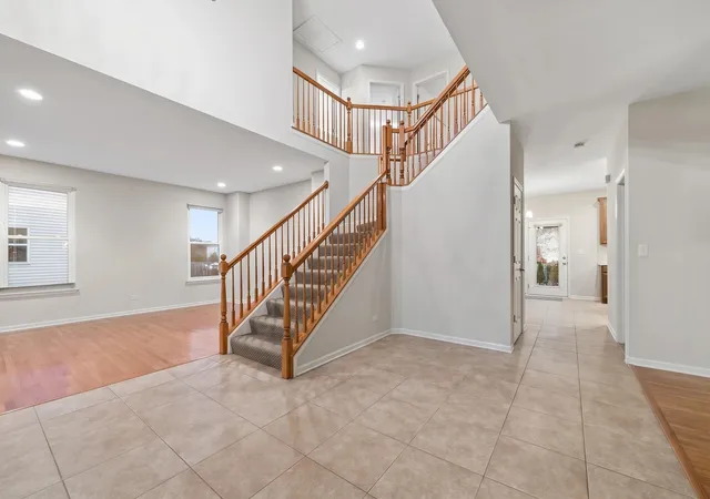 Photo 2 of Single family home for sale at 207 Willington Way, Oswego, IL 60543 | MLS# 12781384 | Listing updated on 2026-10-09
