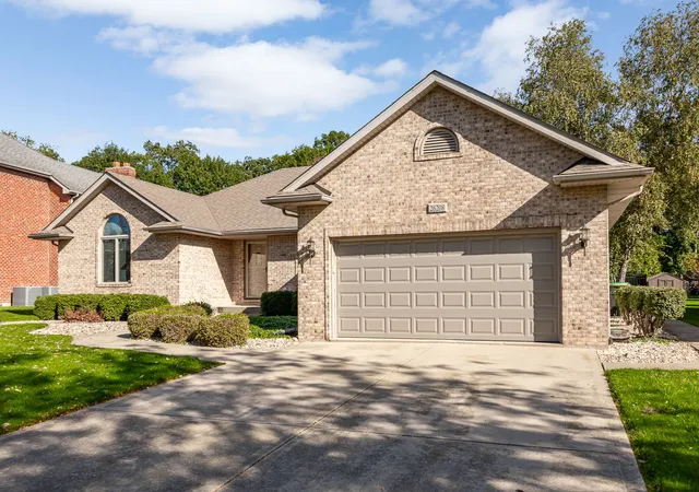 Single family home for sale at 26208 W Lauren Dr, Channahon, IL 60410 | MLS# 12781385