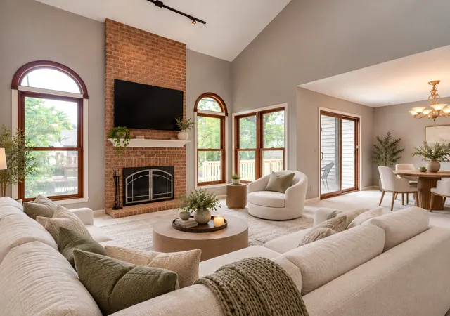 Photo 4 of Condo for sale at 230 Parktrail Ct, Schaumburg, IL 60173 | MLS# 12781386 | Listing updated on 2026-10-09