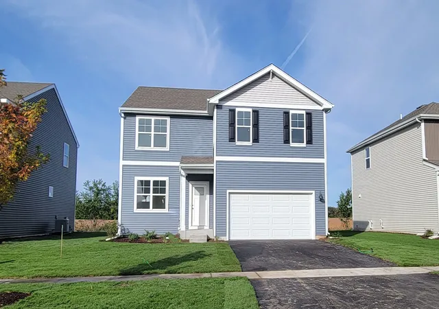 Photo 1 of Single family home for sale at 2265 Cobble Springs Dr, Wonder Lake, IL 60097 | MLS# 12781398 | Listing updated on 2026-10-09