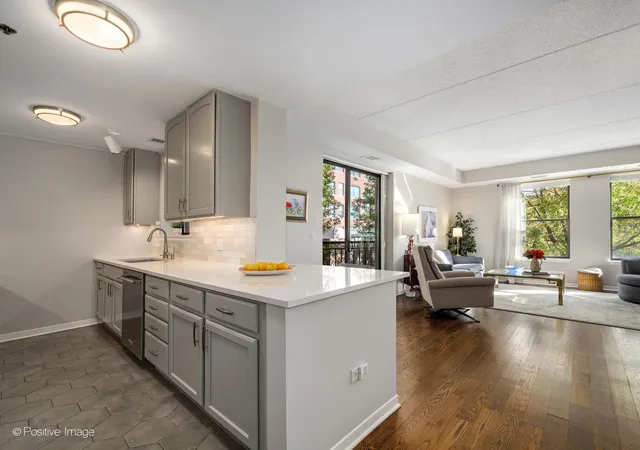 Photo 1 of Condo for sale at 2335 W Belle Plaine Ave #209, Chicago, IL 60618 | MLS# 12781405 | Listing updated on 2026-10-16