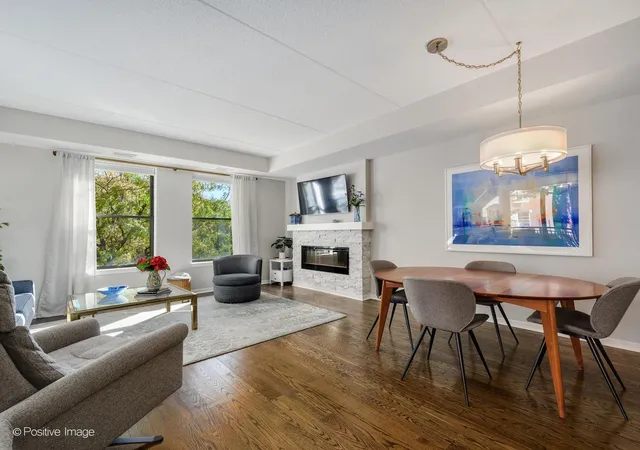 Photo 2 of Condo for sale at 2335 W Belle Plaine Ave #209, Chicago, IL 60618 | MLS# 12781405 | Listing updated on 2026-10-16