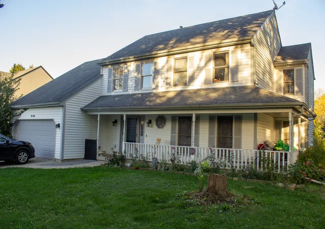 Photo 1 of Single family home for sale at 2166 Jordan Ln, Elgin, IL 60123 | MLS# 12781420 | Listing updated on 2026-10-09