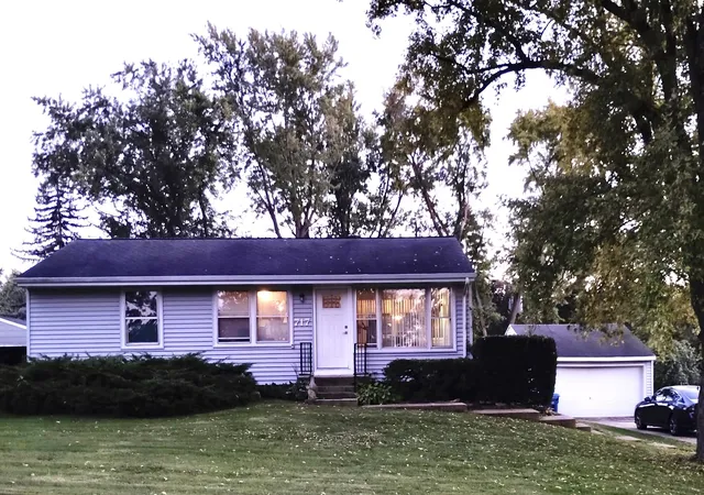 Photo 1 of Single family home for sale at 717 Riedy Rd, Lisle, IL 60532 | MLS# 12781425 | Listing updated on 2026-10-09