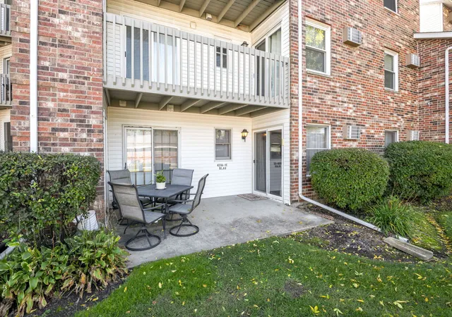 Photo 1 of Condo for sale at 4316 W Shamrock Ln #1C, Mc Henry, IL 60050 | MLS# 12781426 | Listing updated on 2026-10-10