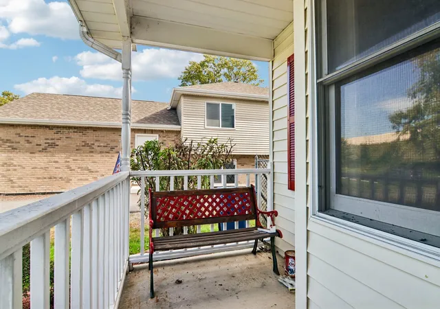 Photo 4 of Single family home for sale at 1413 172nd Street, East Hazel Crest, IL 60429 | MLS# 12781435 | Listing updated on 2026-10-24