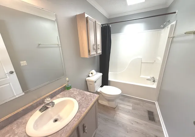 Photo 3 of Manufactured home for sale at 322 Lilac Ln, Matteson, IL 60443 | MLS# 12781437 | Listing updated on 2026-10-09