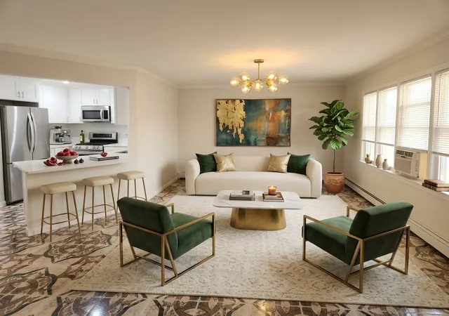 Photo 2 of Condo for sale at 1107 E Algonquin Rd #16, Arlington Heights, IL 60005 | MLS# 12781448 | Listing updated on 2026-10-11