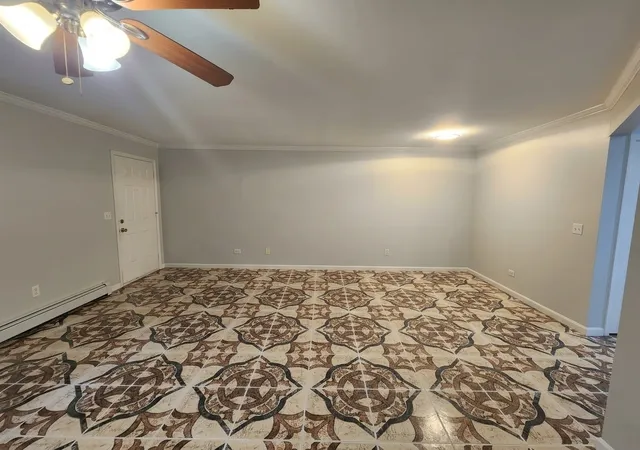 Listing Photo 4 - Condo for sale in building located at 1107 E Algonquin Rd, Arlington Heights, IL 60005 - Unit #16