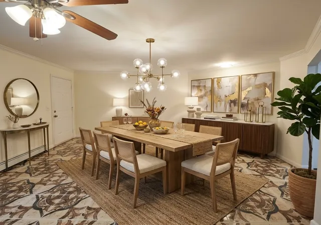 Listing Photo 5 - Condo for sale in building located at 1107 E Algonquin Rd, Arlington Heights, IL 60005 - Unit #16