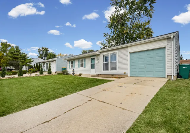 Photo 1 of Single family home for sale at 314 Karen Ave, Romeoville, IL 60446 | MLS# 12781454 | Listing updated on 2026-10-22