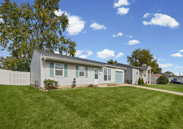 Photo 2 of Single family home for sale at 314 Karen Ave, Romeoville, IL 60446 | MLS# 12781454 | Listing updated on 2026-10-22