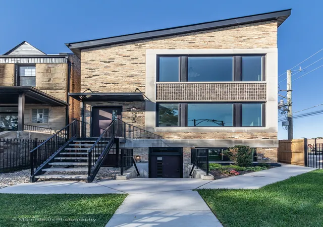 Multi family home for sale at 6312 S Champlain Ave, Chicago, IL 60637 | MLS# 12781460