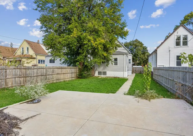 Photo 2 of Single family home for sale at 10220 S Indiana Ave, Chicago, IL 60628 | MLS# 12781465 | Listing updated on 2026-10-21