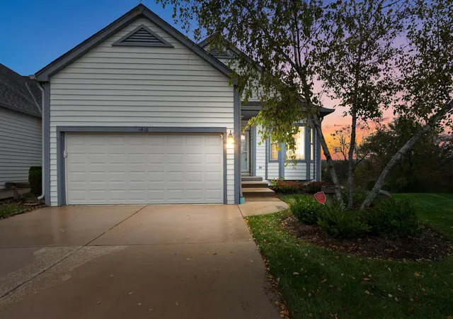 Photo 1 of Townhouse for sale at 1418 Garnet Ct, Gurnee, IL 60031 | MLS# 12781468 | Listing updated on 2026-10-20