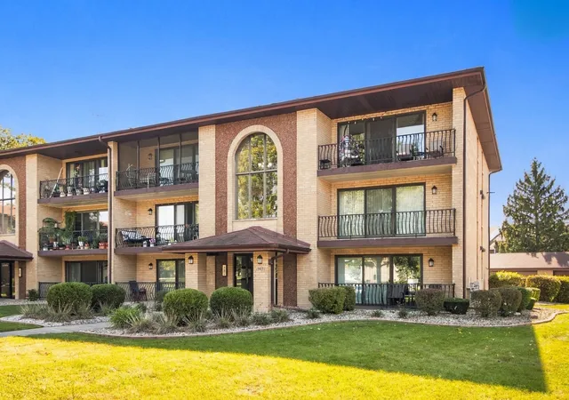 Photo 1 of Condo for sale at 15651 Garden View Ct #2D, Orland Park, IL 60462 | MLS# 12781476 | Listing updated on 2026-10-09