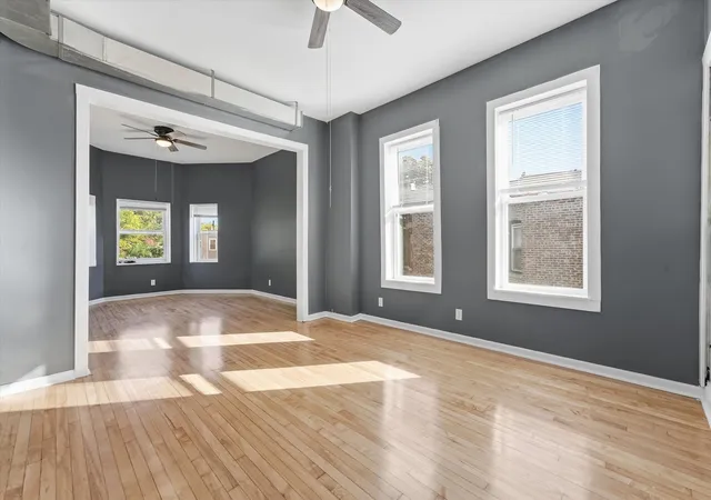 Photo 1 of Multi family home for sale at 4333 W Dickens Ave, Chicago, IL 60639 | MLS# 12781477 | Listing updated on 2026-10-09