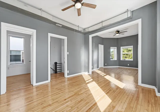 Photo 2 of Multi family home for sale at 4333 W Dickens Ave, Chicago, IL 60639 | MLS# 12781477 | Listing updated on 2026-10-09