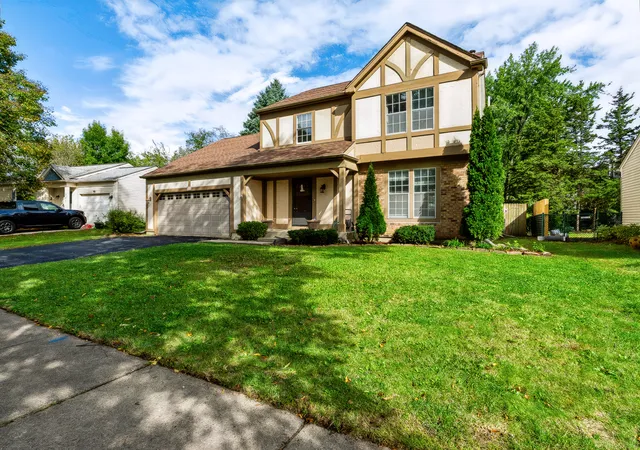 Photo 1 of Single family home for sale at 3140 Medford Ct, Aurora, IL 60504 | MLS# 12781497 | Listing updated on 2026-10-13