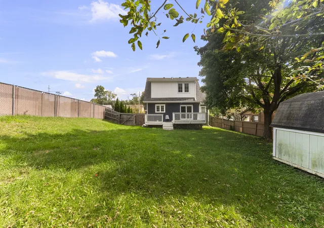 Photo 28 of Single family home for sale at 1718 Spring St, Davenport, IA 52803 | MLS# 12781502 | Listing updated on 2026-10-22