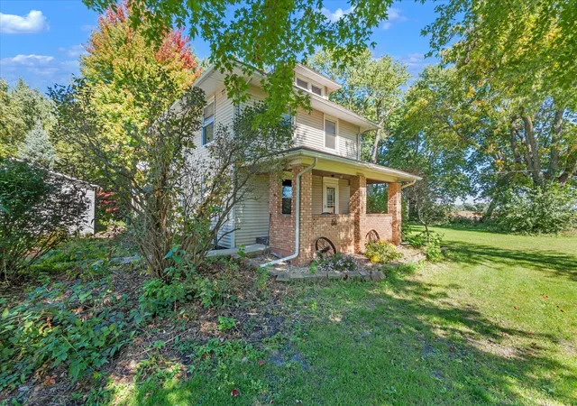 Photo 3 of Single family home for sale at 3210 Cordova Rd, Erie, IL 61250 | MLS# 12781514 | Listing updated on 2026-10-09