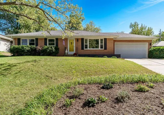 Photo 1 of Sale Pending at 2323 Delcy Dr, Rockford, IL 61107 | MLS# 12781517 | Listing updated on 2026-10-12