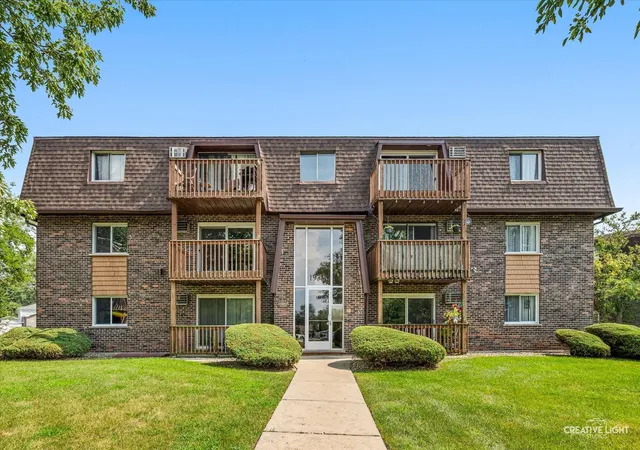 Condo for sale at 19330 Wolf Rd #6, Mokena, IL 60448 | MLS# 12781543