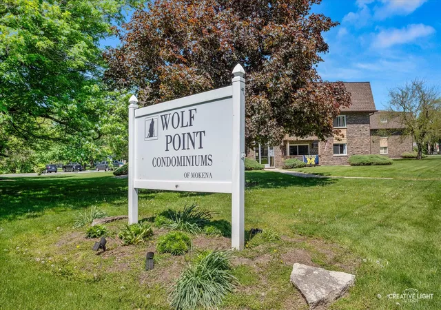 Photo 1 of Condo for sale at 19330 Wolf Rd #6, Mokena, IL 60448 | MLS# 12781543 | Listing updated on 2026-10-09