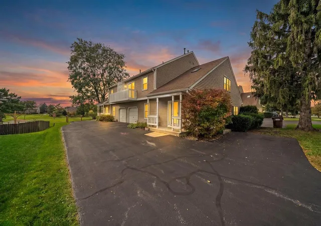 Photo 1 of Condo for sale at 11411 Douglas Ave #C, Huntley, IL 60142 | MLS# 12781551 | Listing updated on 2026-10-09